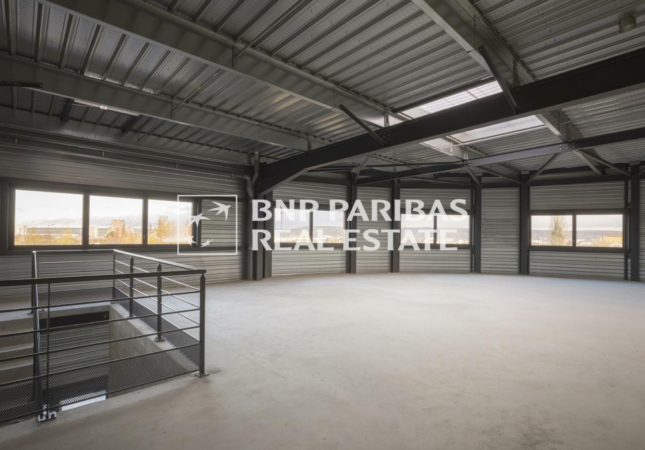 Local d'activité Buchelay 243m² Vente local d'activité Buchelay Yvelines OVACT2001352 10